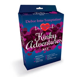 Kinky Adventures Kit