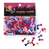 Naughty Confetti