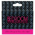 Bedroom Commands