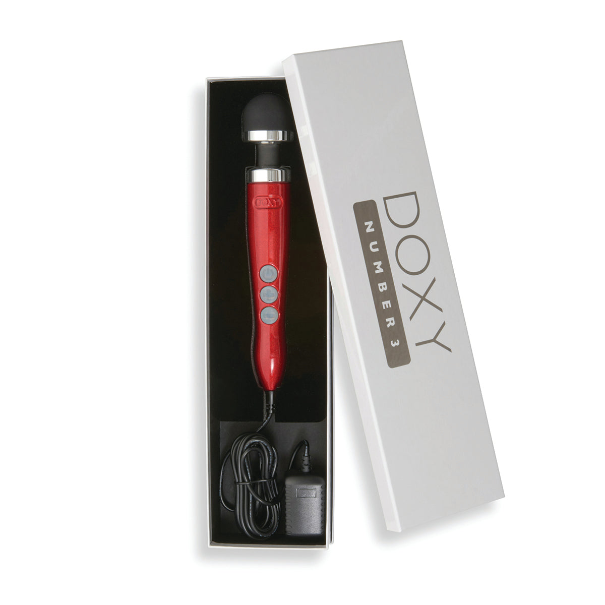 Doxy Die Cast 3 Massager