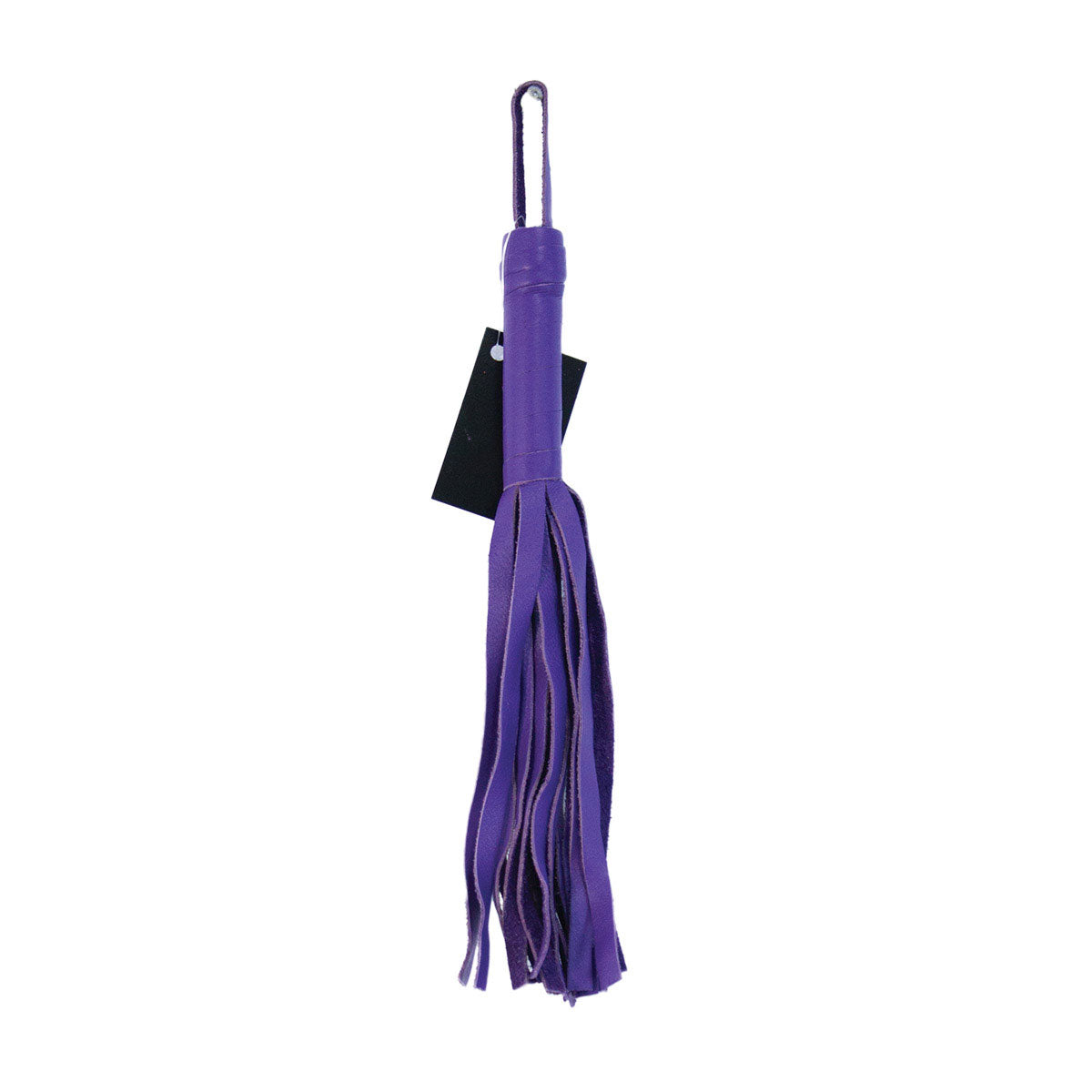 Soft Flogger 12"