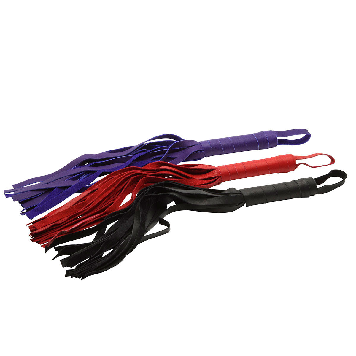 Soft Flogger 12"