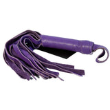 Soft Flogger 12"