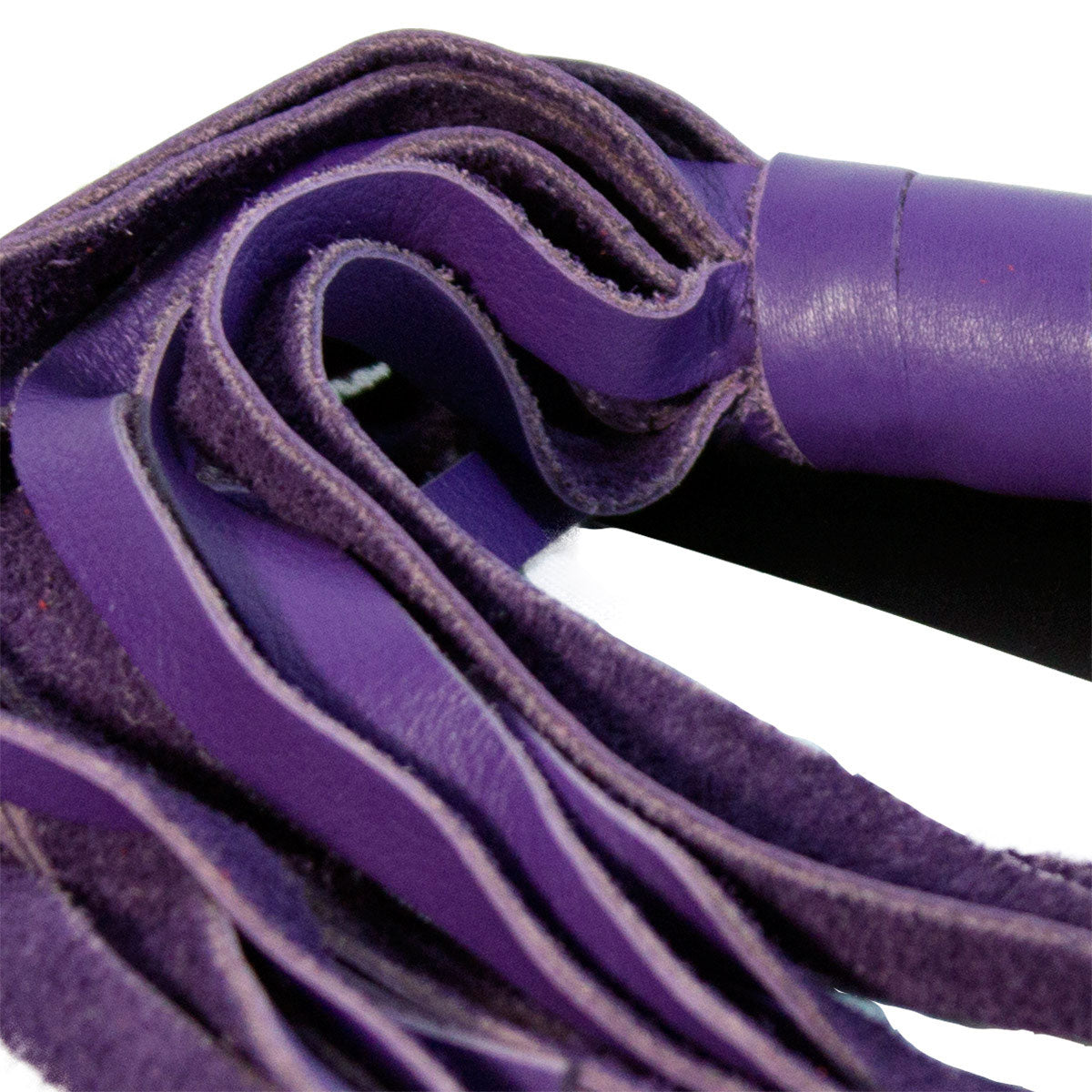 Soft Flogger 12"