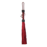 Short Suede Flogger