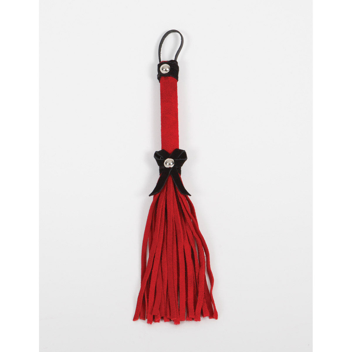 Love Knot Mini Flogger w/ Bow