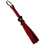 Love Knot Mini Flogger w/ Bow