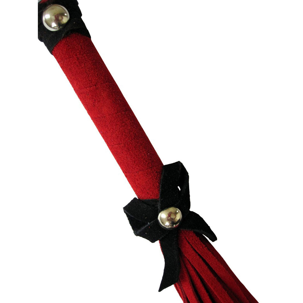 Love Knot Mini Flogger w/ Bow