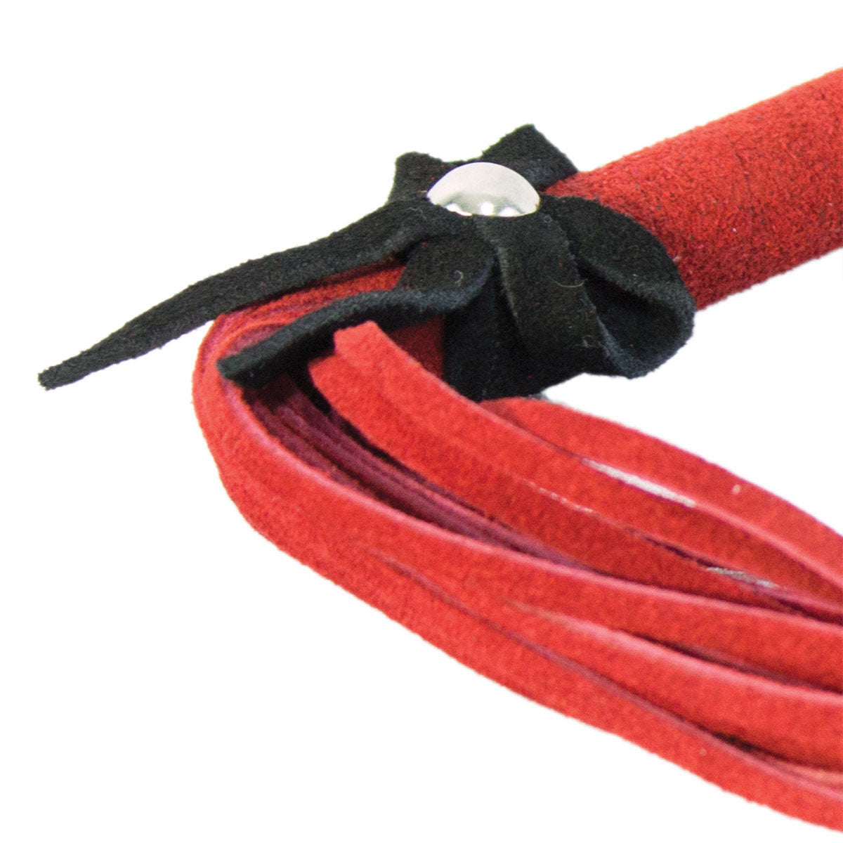 Love Knot Mini Flogger w/ Bow