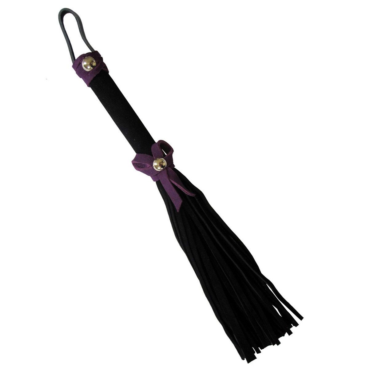 Love Knot Mini Flogger w/ Bow