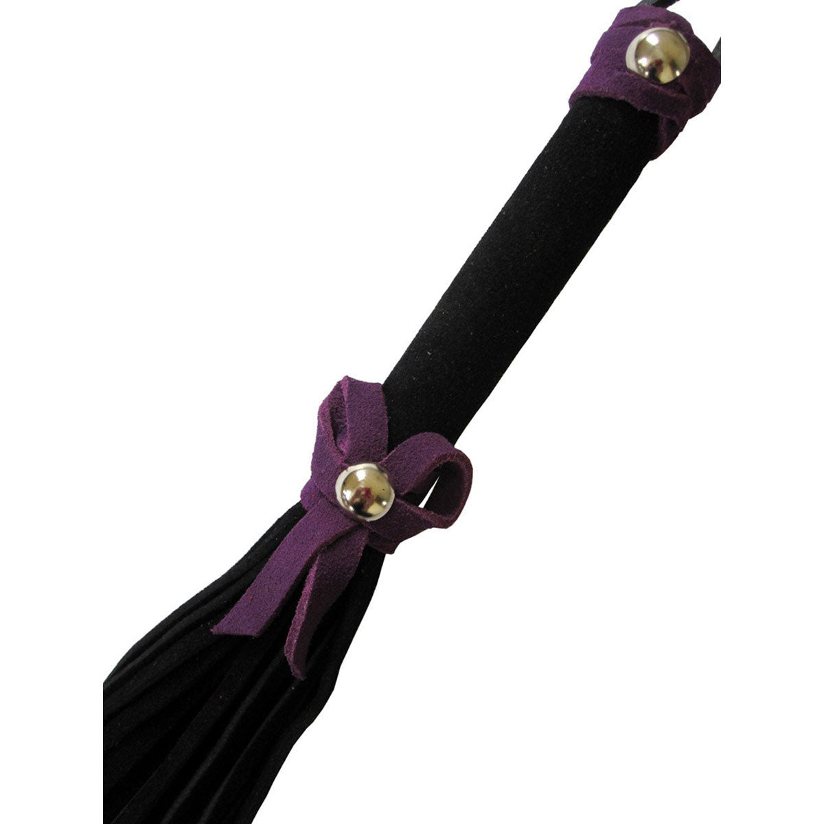 Love Knot Mini Flogger w/ Bow