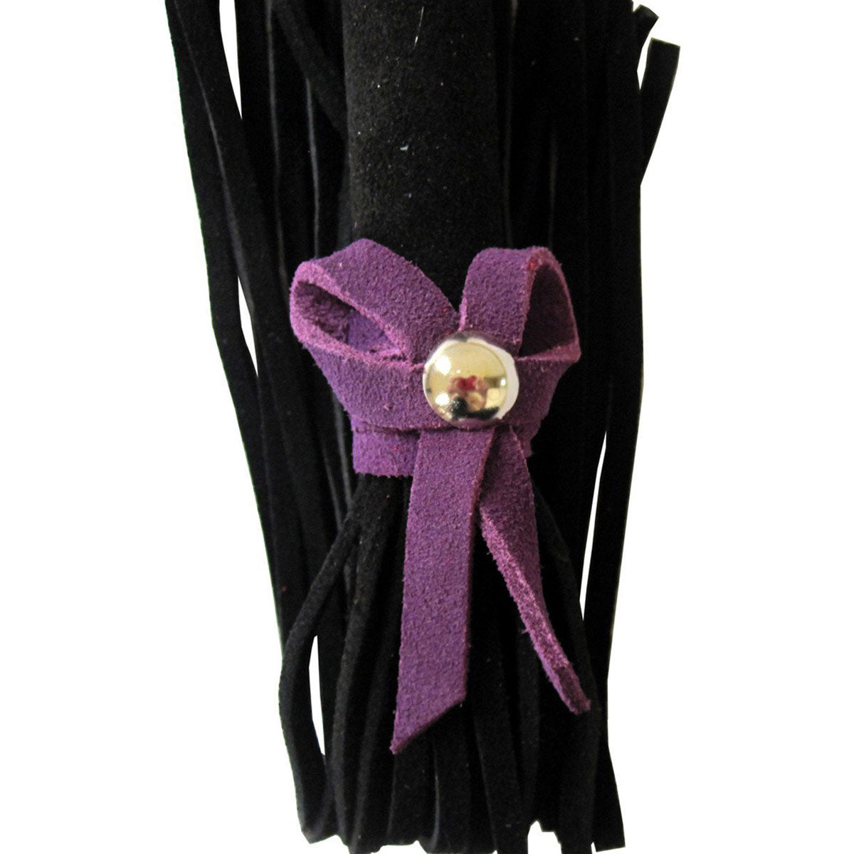 Love Knot Mini Flogger w/ Bow