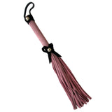 Love Knot Mini Flogger w/ Bow