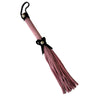 Love Knot Mini Flogger w/ Bow