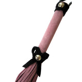 Love Knot Mini Flogger w/ Bow