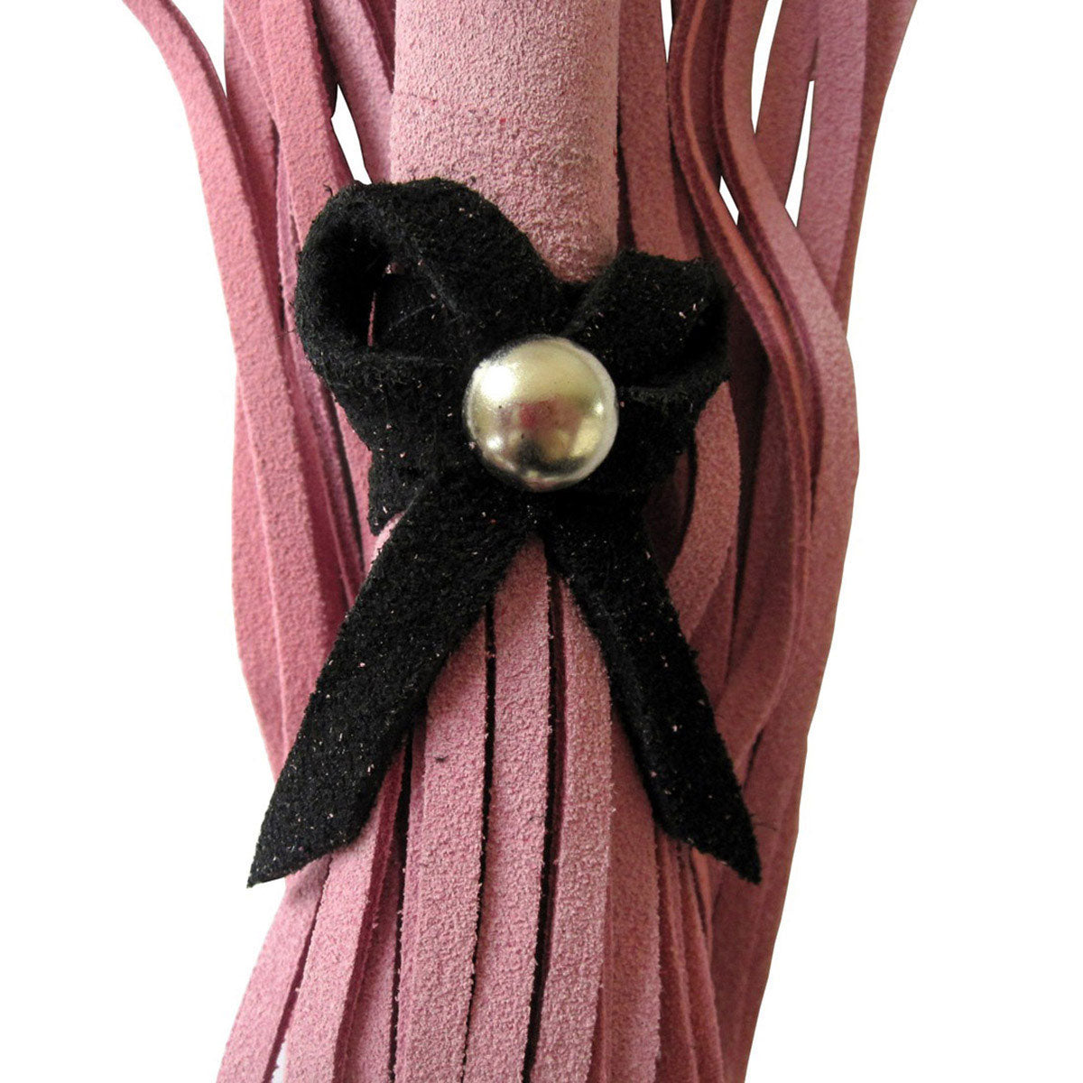 Love Knot Mini Flogger w/ Bow