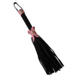 Love Knot Mini Flogger w/ Bow