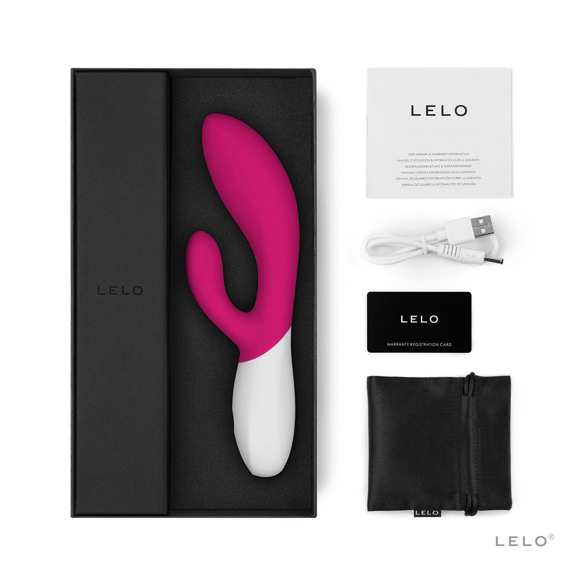 LELO Ina Wave 2