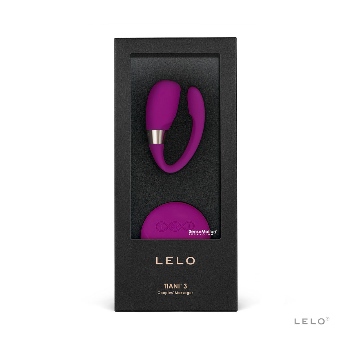 LELO Tiani 3