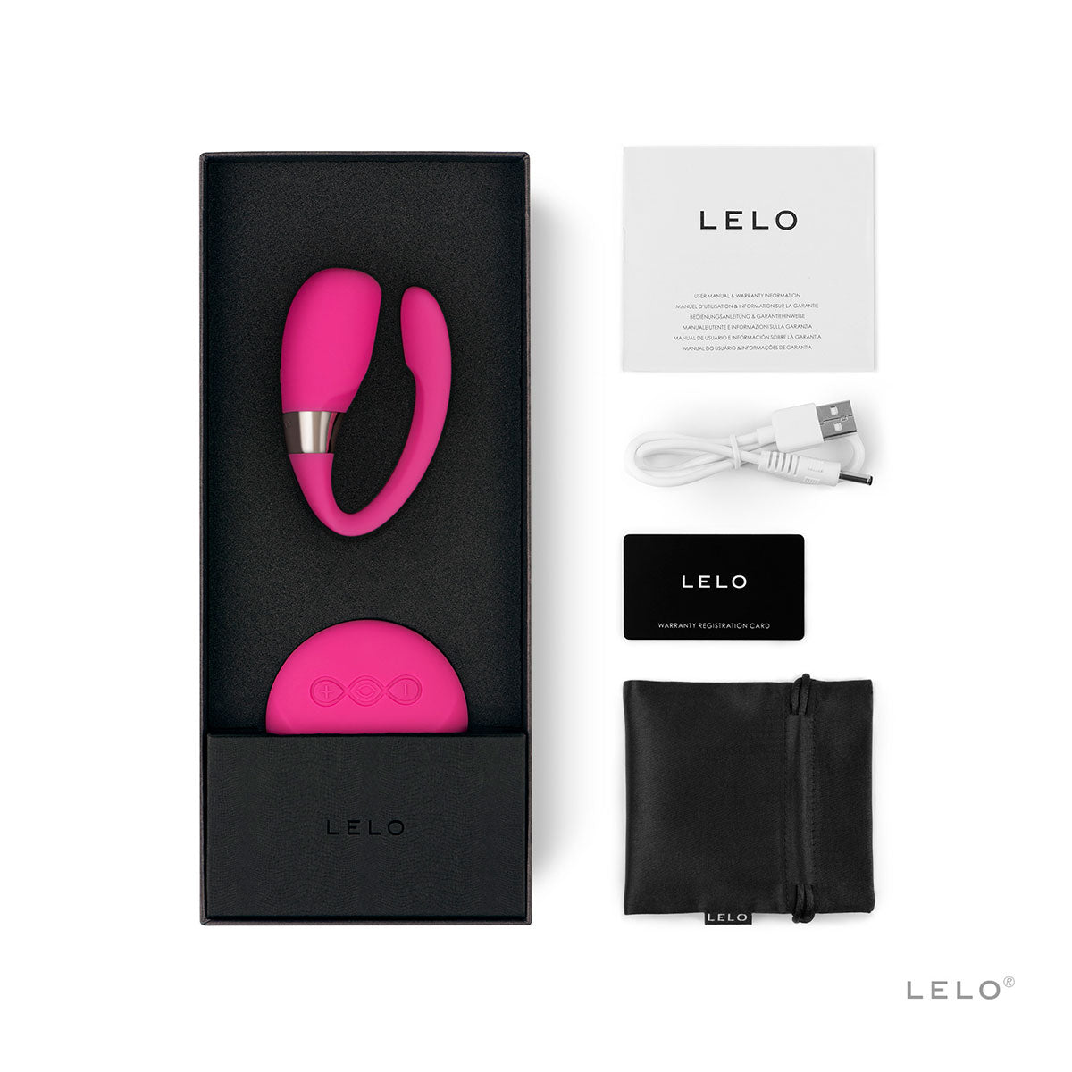 LELO Tiani 3