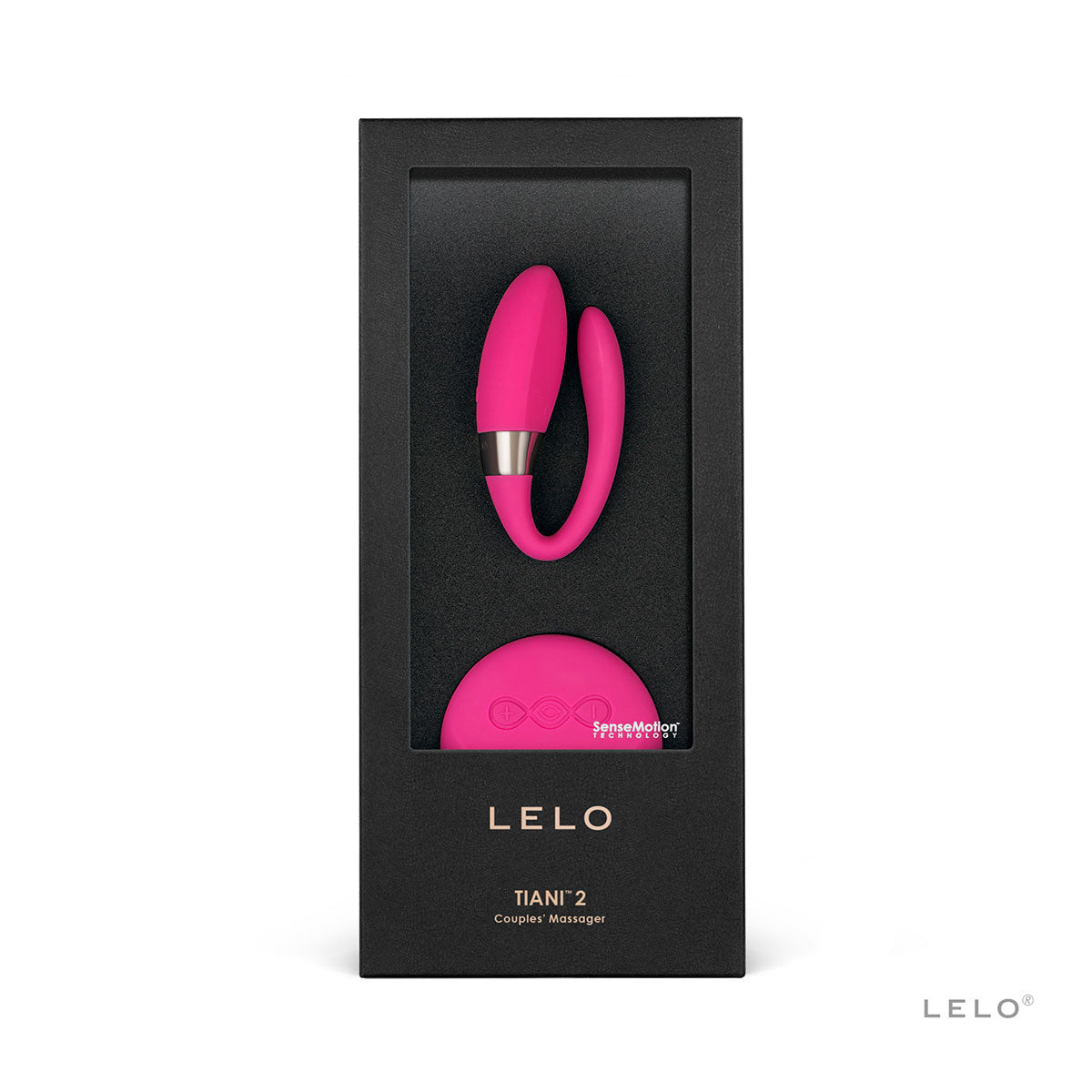 LELO Tiani 2