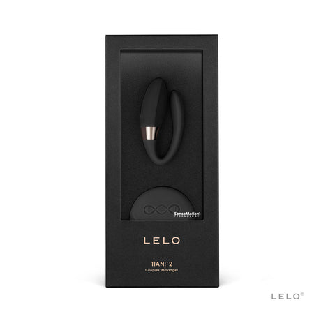 LELO Tiani 2