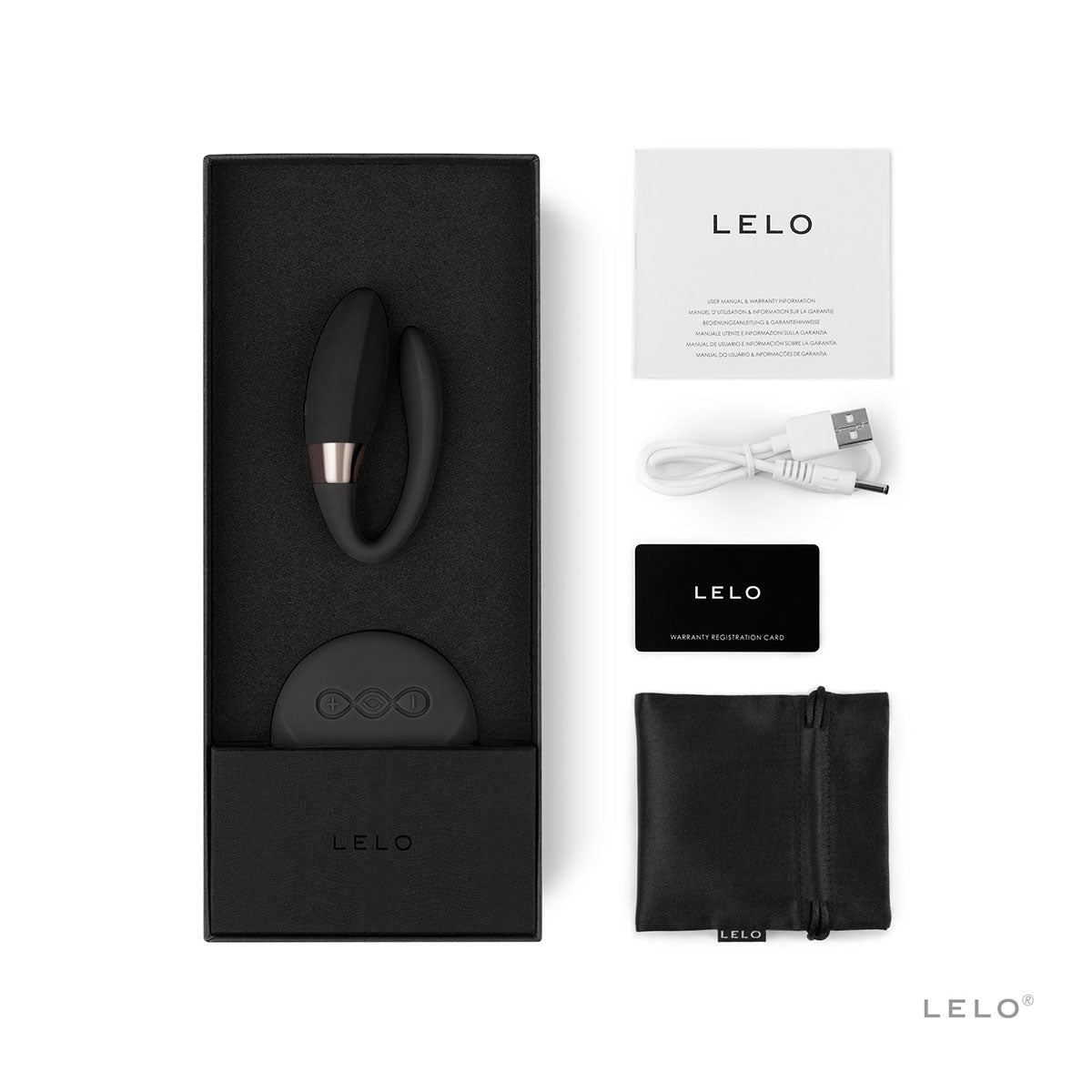 LELO Tiani 2