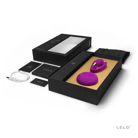 LELO Tiani 24K