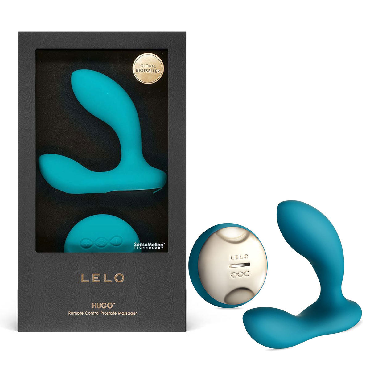 LELO Hugo