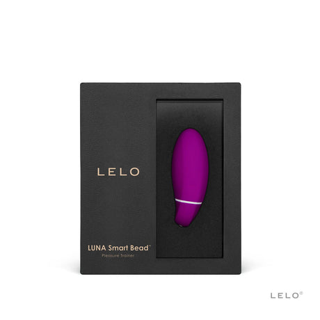 LELO Smart Bead