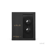 LELO Beads Noir