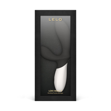 LELO Loki Wave 2