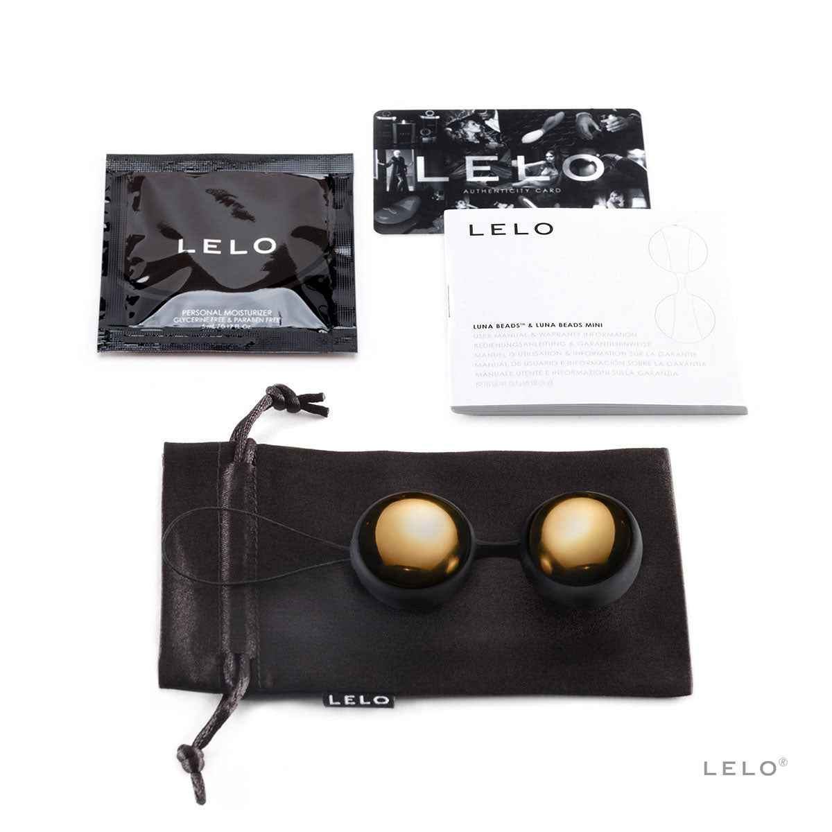 LELO Beads Luxe