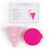 Intimina Lily Cup COMPACT Size A