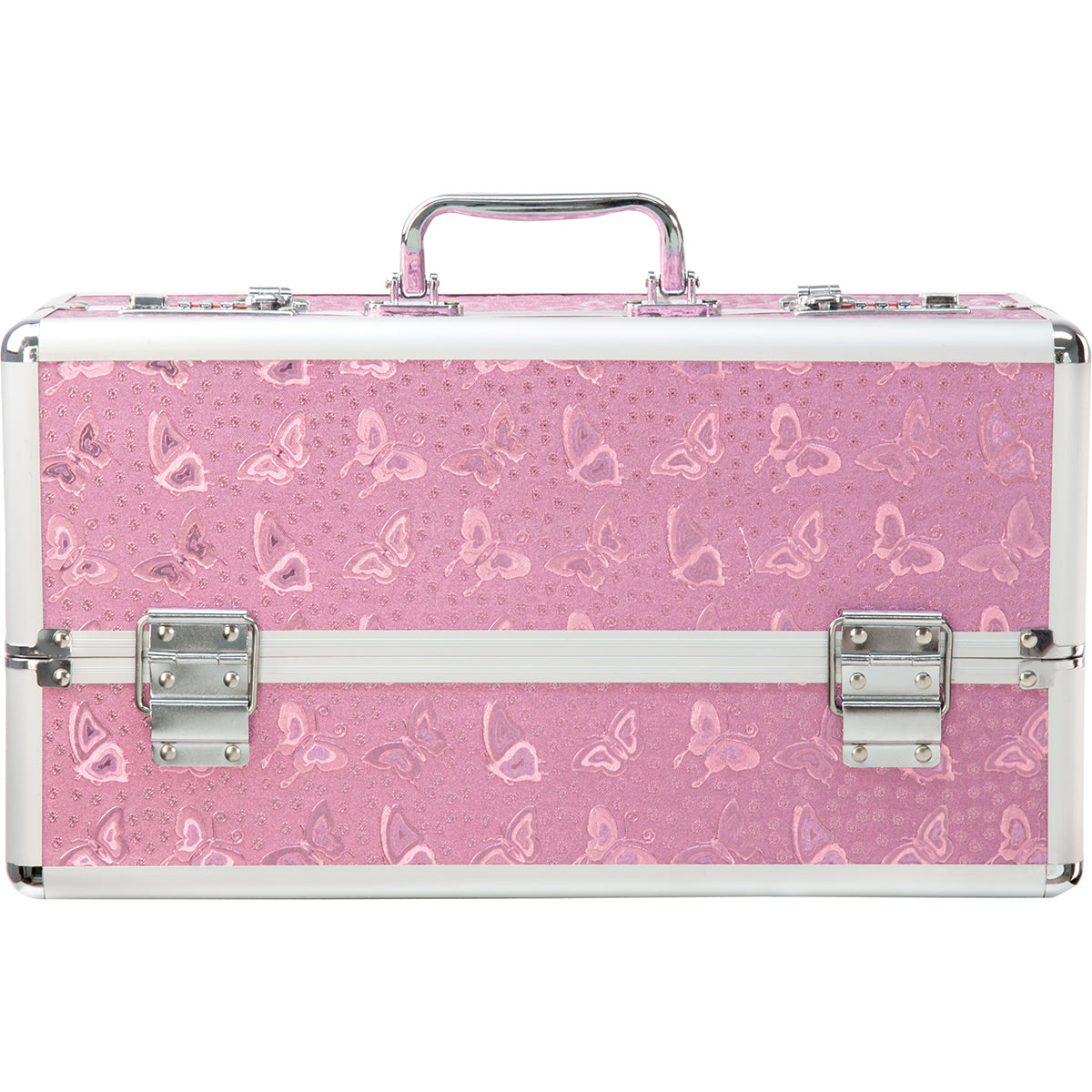 Lockable Toy Box Large