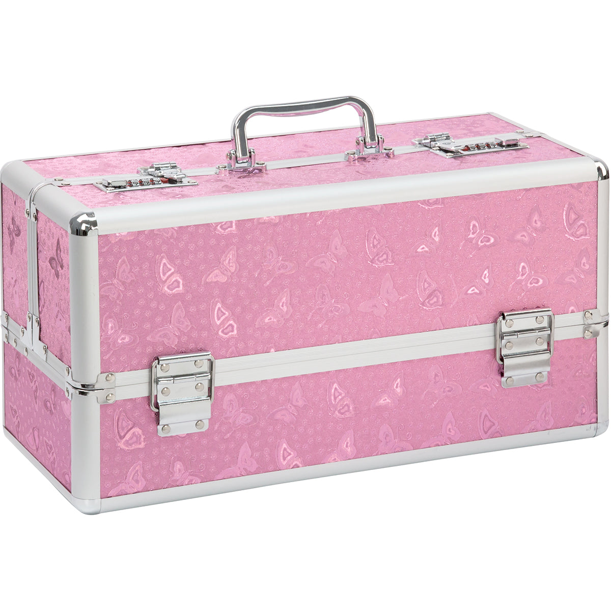 Lockable Toy Box Large