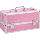 Lockable Toy Box Large