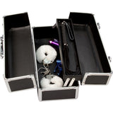 Lockable Toy Box Large