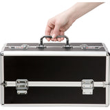 Lockable Toy Box Large