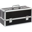 Lockable Toy Box Large