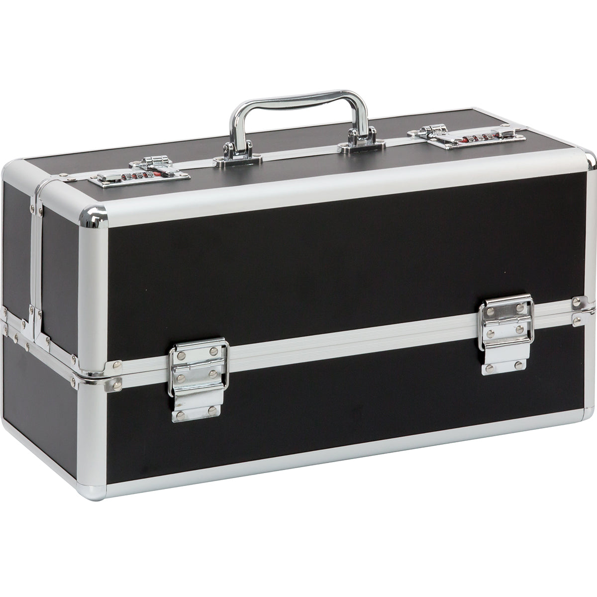 Lockable Toy Box Large