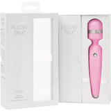 Pillow Talk Cheeky Wand