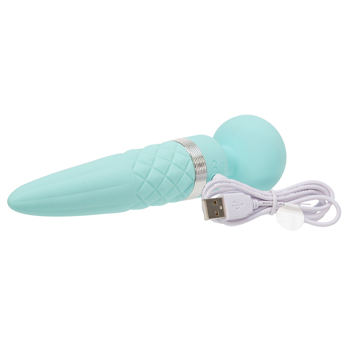 Pillow Talk Sultry Wand