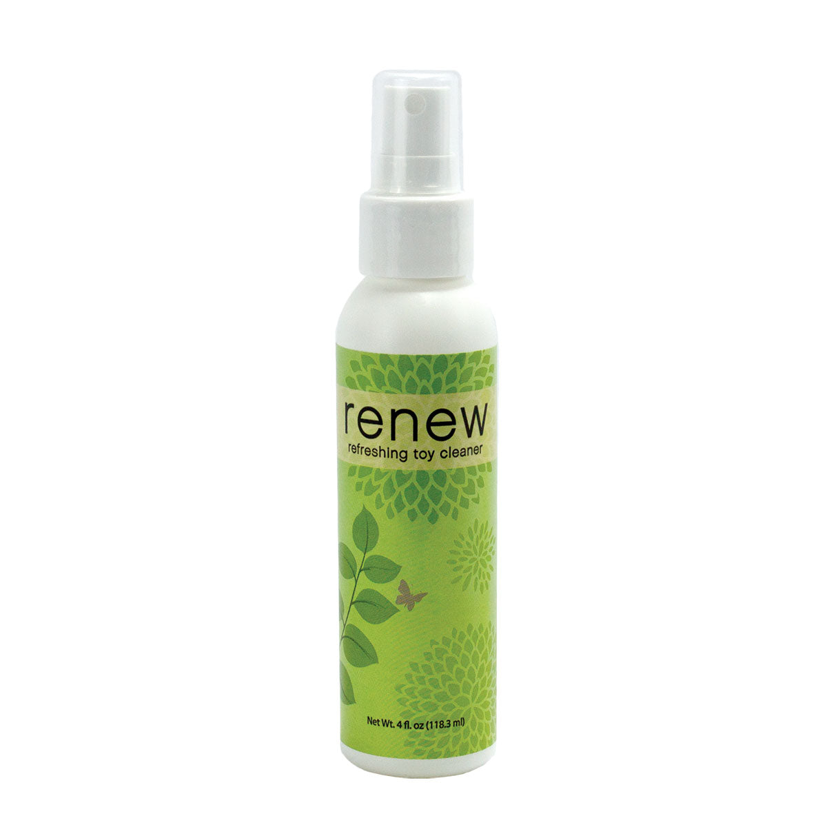 Renew Toy Cleaner 4 oz.