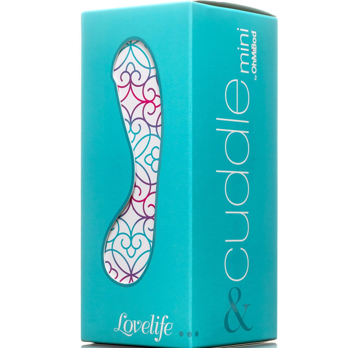 OhMiBod Lovelife Cuddle Mini