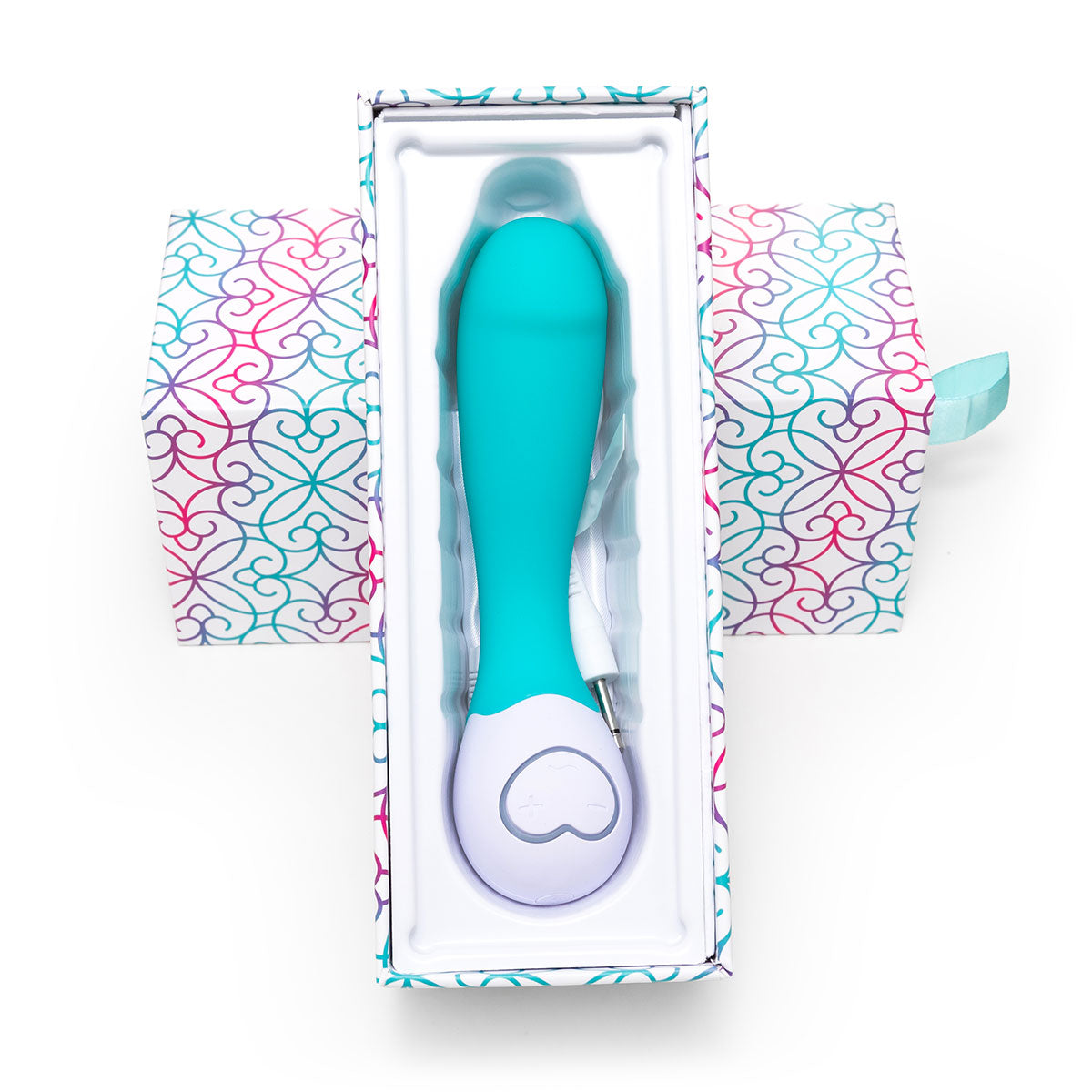 OhMiBod Lovelife Cuddle Mini