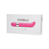 OhMiBod Freestyle G-Spot