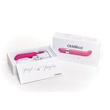 OhMiBod Freestyle G-Spot