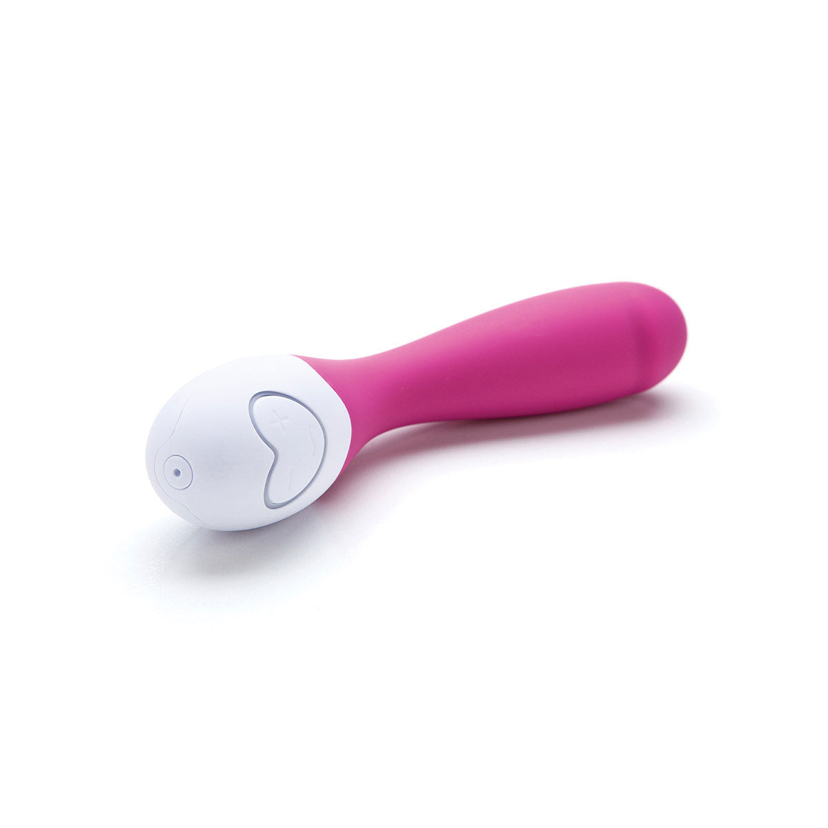 OhMiBod Lovelife Cuddle Mini