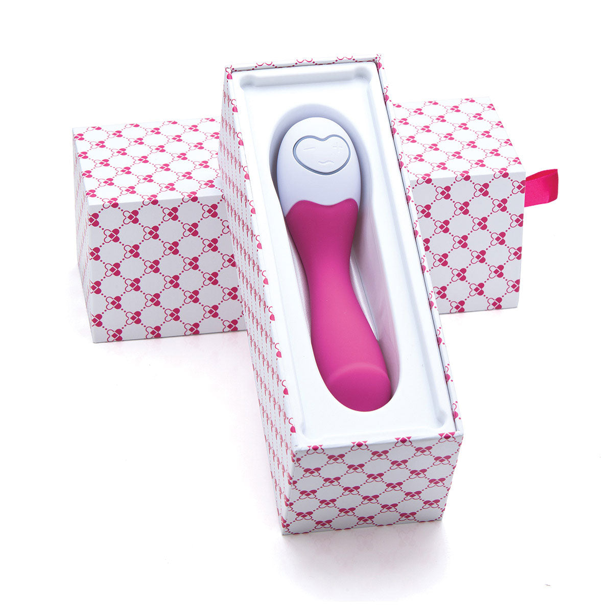 OhMiBod Lovelife Cuddle Mini